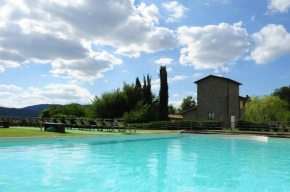 Agriturismo Il Sasso Anghiari